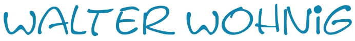Walter Wohnig